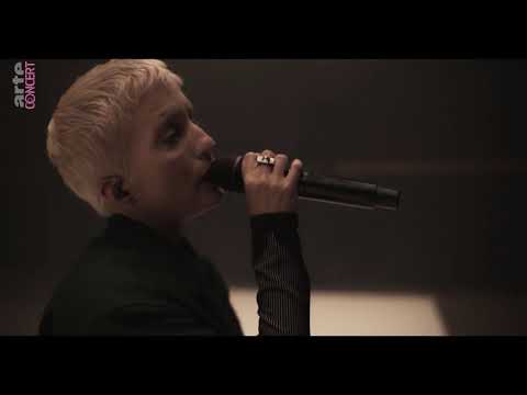 [TEASER] JEANNE ADDED - "Both Sides" / 25.11.21 @ LA ROCHELLE