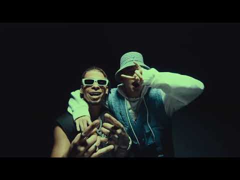 Pal Lao - Hozwal x Andy Rivera| Video Oficial