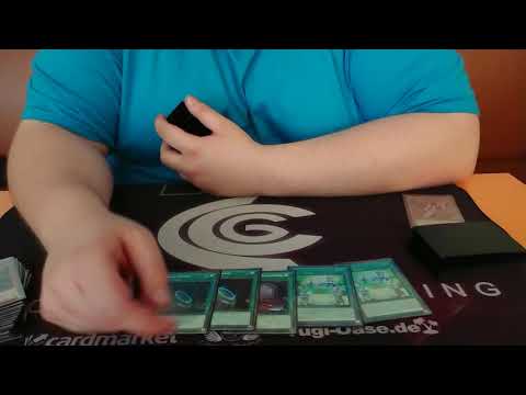 WCQ german Nationals - Dustin S. - Top 64 - Orcust