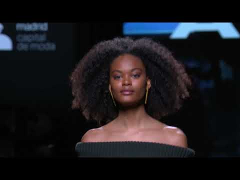 ANGEL SCHLESSER  | #MBFWMadrid Marzo 2022