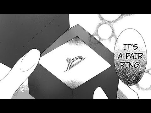 PROMISE RING Namaikizakari Chapter 95 #MangaNerdigan Live Reaction