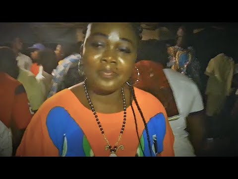 Moro À Attiékoi Avec Colombe Orchestra D'Agbaou - Ba Ba Zé