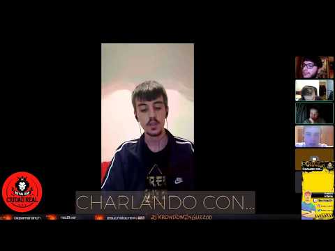 ¿Cuál ha sido el mayor error de RoyalRap? - Skinny P #ENELPUNTODEMIRA