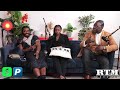 Marlow Morris SPRAY S SHOOK TO WHYYYY MYLO NoCardsToday RTM Podcast Show S16Ep6 Trailer