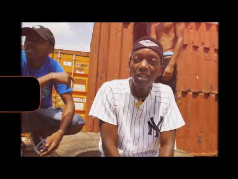 Dr. Nganji - Waza Umbaza iki [Official video] ft. Icenova, Bushali, Maktain