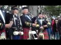 Amazing Grace Pipes&Drums 191st Army Band ...