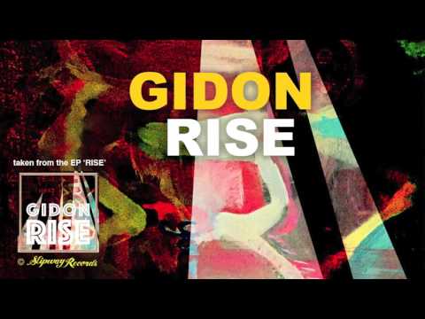 GIDON - Rise