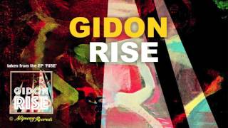 GIDON - Rise