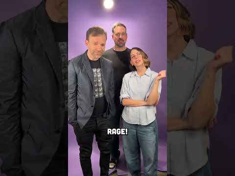 We love Celebrity DnD with the cast of Vox Machina!