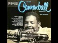 Cannonball Adderley  With Strings Jump for Joy