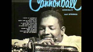 Cannonball Adderley  With Strings Jump for Joy