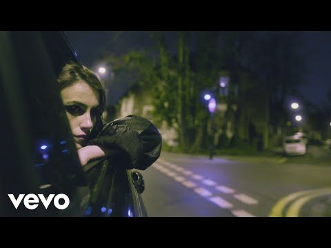 
    Swimming Girls - Pray In Silence
  