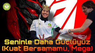 Download lagu Langsung di sambut pake lagu turki terbaru - Seninle Daha Güçlüyüz (Kuat Bersamamu, Mega) mp3