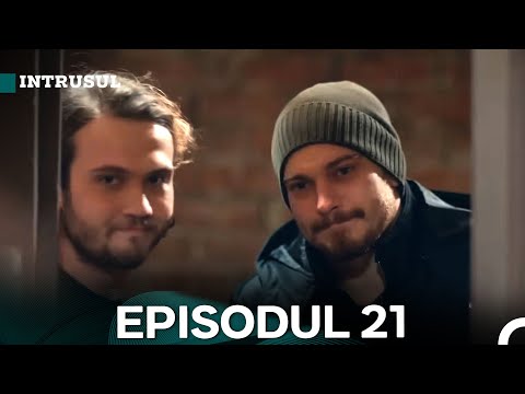 Intrusul Episodul 21 | İçerde