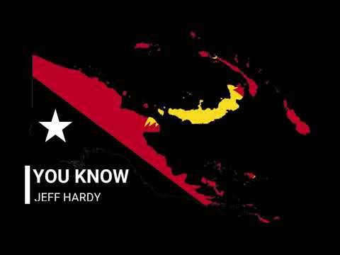 jeff hardy - you know (2017)