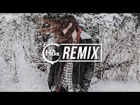 Red Hot Chili Peppers - Snow (Hey Oh) (HBz Bounce Remix)