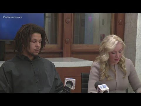 Former NSU football player alleges sexual assault, hazing