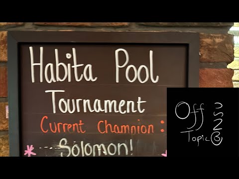 Off Topic: Episode 38- ‘The boys are back in town’ 