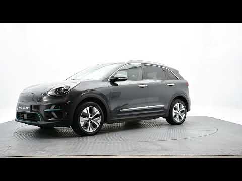 Kia e-Niro MY2021 5DR AUTO 68KW - Image 2