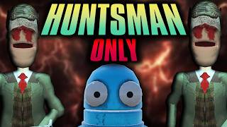 Download lagu R.E.P.O. Huntsman ONLY Challenge - How hard is it? mp3 Download lagu R.E.P.O. Huntsman ONLY Challenge - How hard is it? mp3