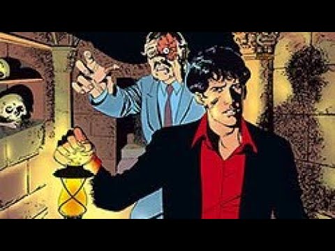 Dylan Dog n. 7 - La zona del crepuscolo - (Bonelli)
