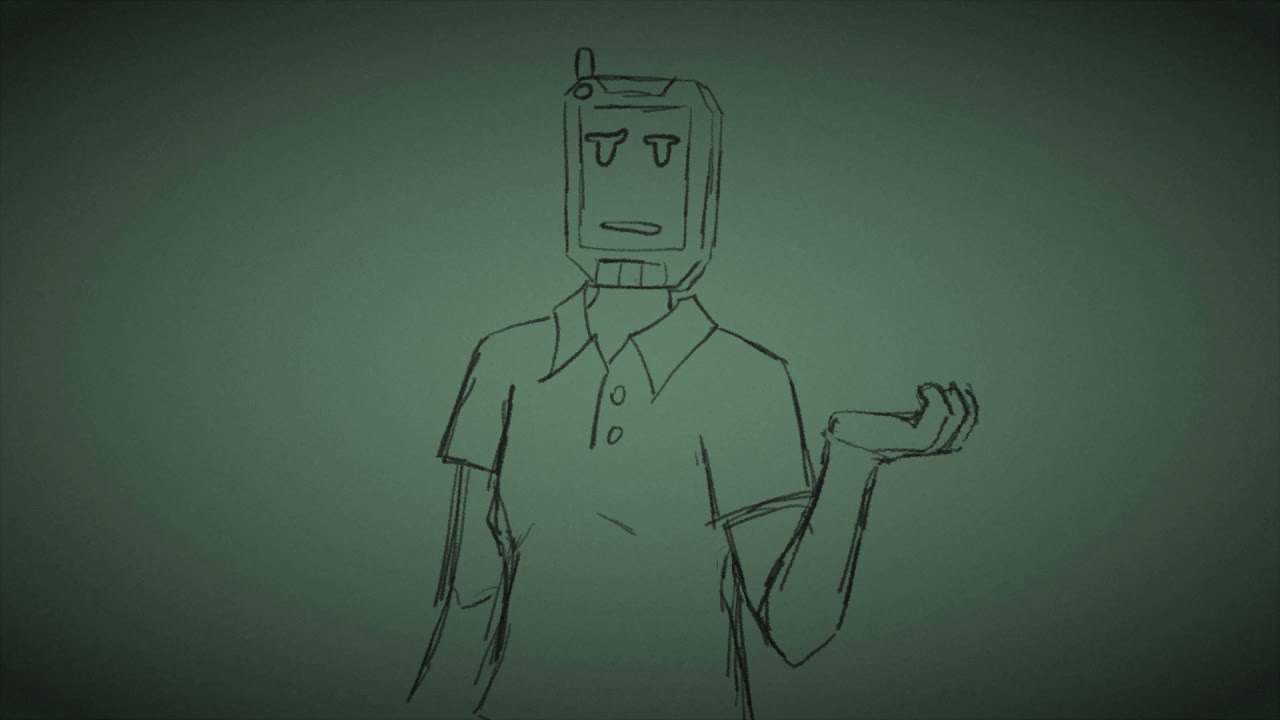 SENTIMENTAL - The Mistholme Museum of Mystery, Morbidity and Mortality fan animatic