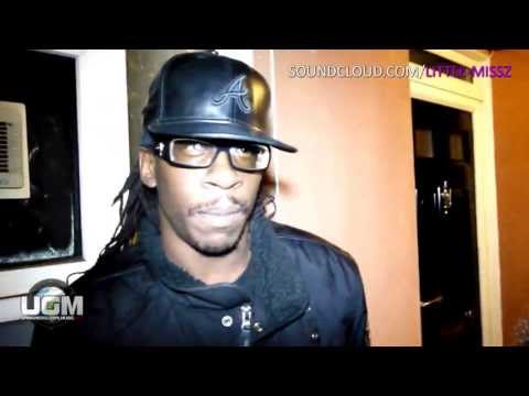 Mowty Mahlyka aka Dark Angel ft Little Missz - Signs of the Time | B.T.S | Promo Video