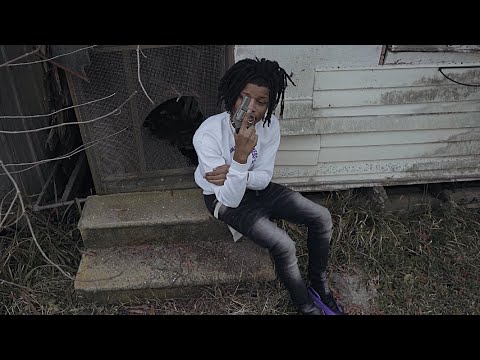Calvary Kylan - Dig A Lil Deeper/Who Shot Me Pt.2 (Official Video)