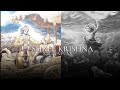 गीता ज्ञान Shree Krishna Edit SLAVA FUNK Slowed Reverb
