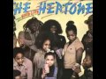 Heptones - How Could I Leave