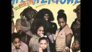 Heptones - How Could I Leave
