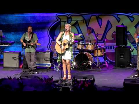 ANUHEA - "Island Inside Me"