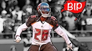 Vernon Hargreaves III || "Can't Ignore Me" || Rookie Season Highlights ᴴᴰ