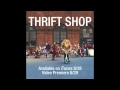 Thrift Shop Macklemore feat Wanz 
