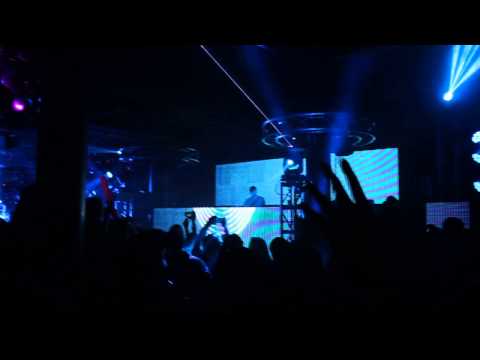 Markus Schulz SCREAM Bus Tour @ Soundgarden Hall - The Expedition'