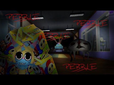 Invoking the organic pebble [creepypastas dw] #dandysworld #creepypasta #creepystories #horror