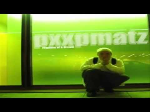 Pxxpmatz - Iron E