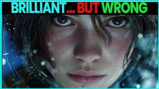 Born Wrong, Brilliant Beyond Measure—Her Enrollment Could Trigger the End of the Galaxy | Best HFY