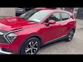 2022 Kia Sportage 1.6L Diesel For Sale Images