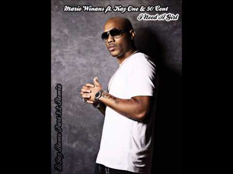 Mario Winans ft. Kay One & 50 Cent - I Need A Girl (DJay Rome Part 3.2 Remix)