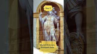 Graz, Austria: Indulge in Culinary Delights in 2 Days!