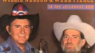Wondering - Webb Pierce &amp; Willie Nelson