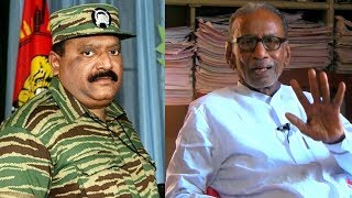 'பிரபாகரன் உயிருடன் இருக்கிறார்' | ஆதாரங்களை அடுக்கும் நெடுமாறன் | Exclusive | Prabhakaran is Alive