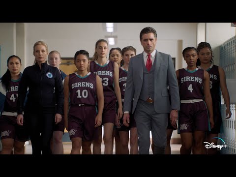 Highlight Reel | Big Shot | Disney+