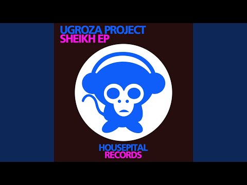 Sheikh (Ibiza Fever Mix)