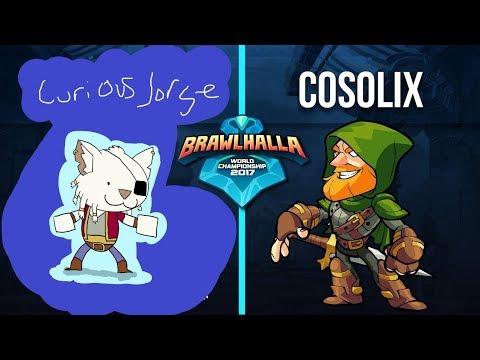My 1v1 Show Match With Cosolix