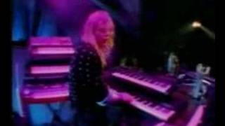 Magnum - It must have been love