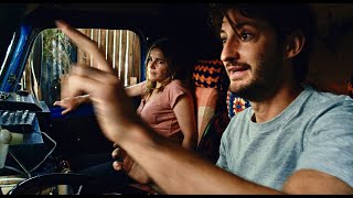 The Book of Solutions / Le Livre des solutions (2022) - Clip 1 (French)