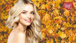ОСЕНЬ В МОСКВЕ ♥ КРАСИВЫЕ ПЕСНИ ДЛЯ ДУШИ WLV ♥ ПЕСНИ СПЕТЫЕ СЕРДЦЕМ ♥ RUSSIIAN MUSIC HIT WLV