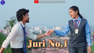 Download lagu JURI NO.1 ||FULL VIDEO|| JONY HEMBROM| DHARTI SOREN| MAHENTA SOREN| GUDDY| NEW SANTALI VIDEO 2025-26 mp3